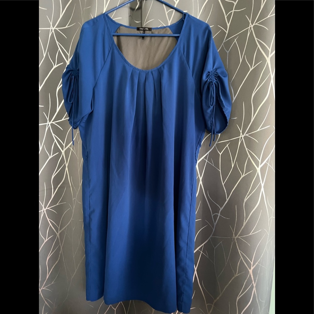 Daisy Fuentas Dress